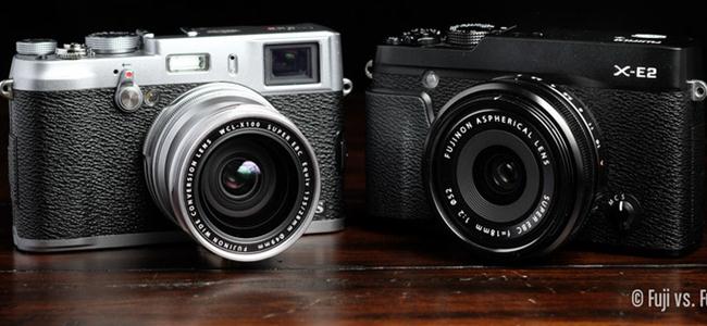 Những chiếc máy ảnh làm thay đổi ngành công nghiệp nhiếp ảnh