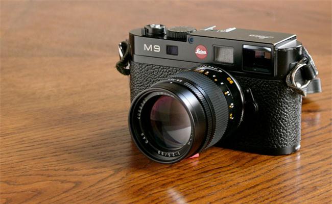 Những chiếc máy ảnh làm thay đổi ngành công nghiệp nhiếp ảnh
