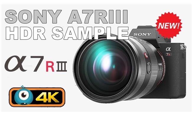 Khả năng quay video của A7R Mark III bằng 3 video 4K thú vị  May-anh-sony-a7r-mark-iii-quay-video-4k-binhminhdigital2