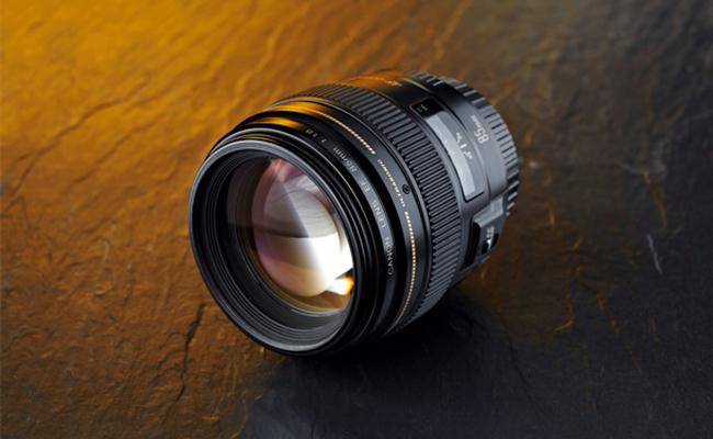 Những ống kính Canon được ưa chuộng nhất hiện nay