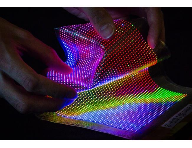 Samsung sắp tung ra tivi Micro LED đầu tiên tại CES 2018