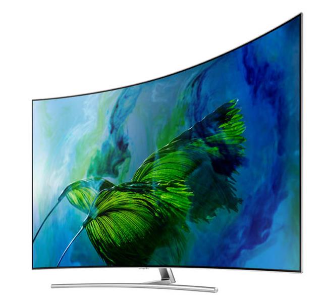 Samsung sắp tung ra tivi Micro LED đầu tiên tại CES 2018