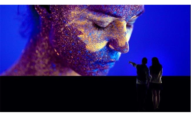 Samsung sắp tung ra tivi Micro LED đầu tiên tại CES 2018