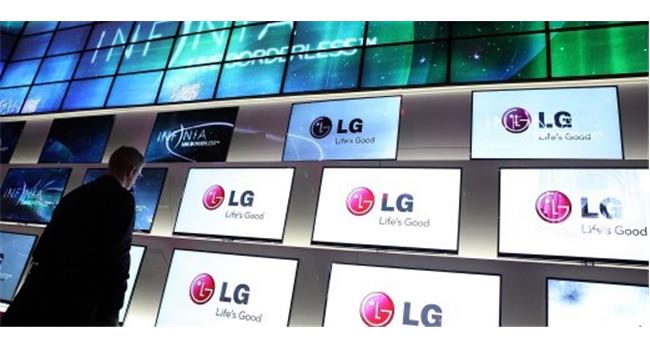 LG Display đầu tư hơn 1 tỷ USD vào Việt Nam