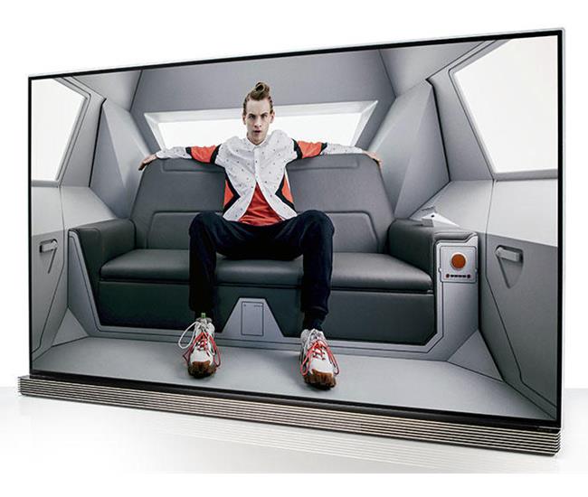 LG công bố thương hiệu Smart TiviThinQ đời mới cho nền tảng “Internet of Things”