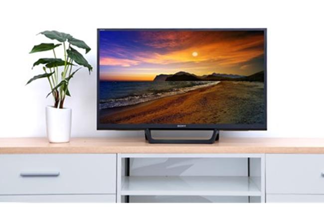 Top tivi Sony bán chạy nhất trong tháng 12/2017