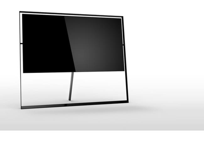 CES 2018: Samsung ra mắt hai chiếc tivi QLED ấn tượng với một chiếc 8K có AI và một chiếc 4K có kích thước khổng lồ.