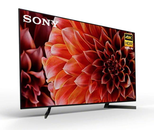 CES 2018: Sony tiếp tục ra mắt dòng tivi LCD Bravia 2018 cao cấp nhất