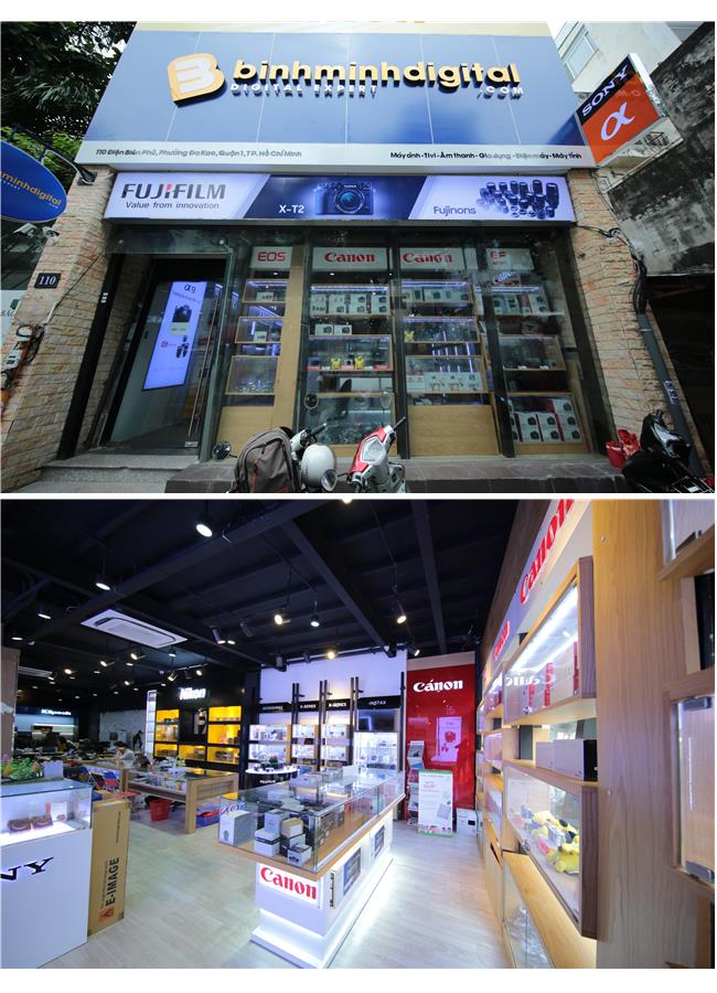 Những chiếc loa mới nhất được ra mắt tại CES 2018