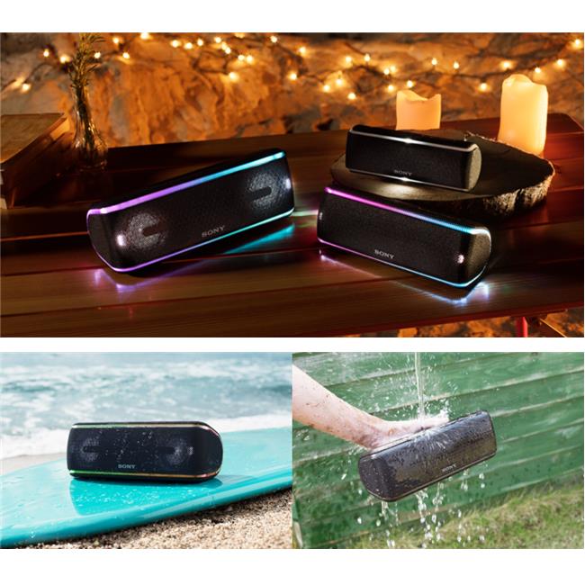 Những chiếc loa mới nhất được ra mắt tại CES 2018