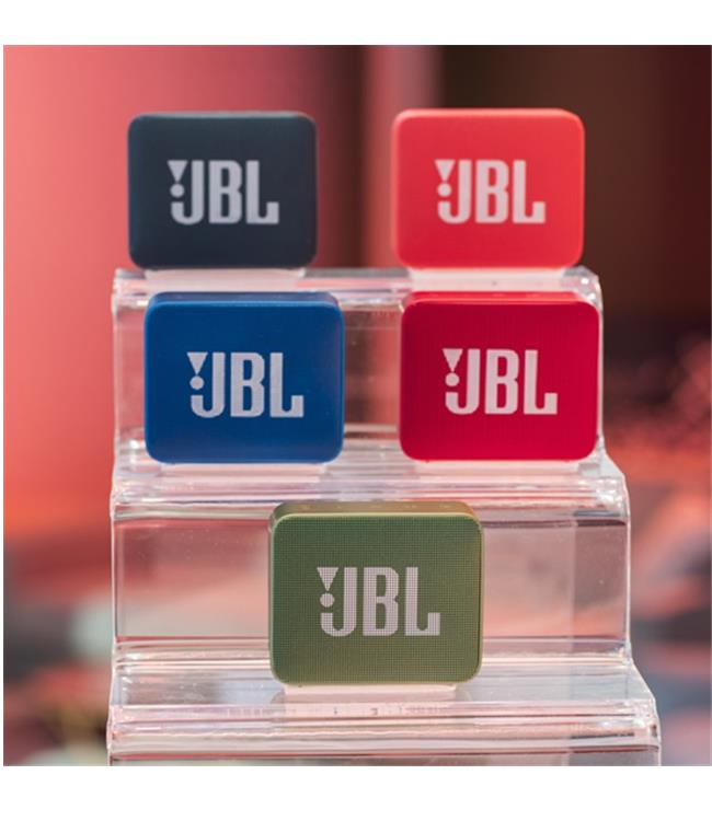 Những chiếc loa mới nhất được ra mắt tại CES 2018