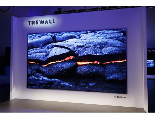 Những công nghệ đột phá mới giúp Samsung vẫn là thương hiệu tivi lớn nhất trong năm 2018
