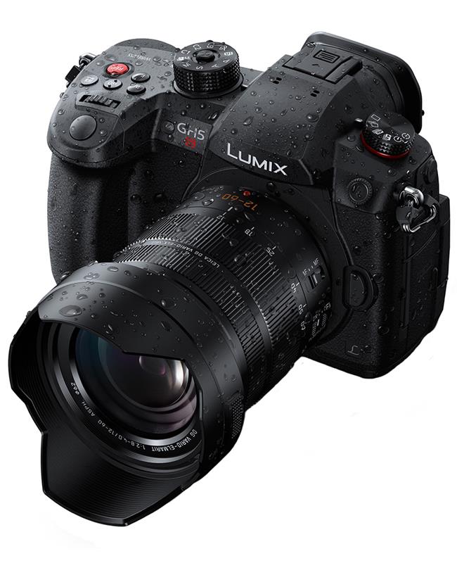 So sánh Panasonic GH5s và Sony Alpha A7S Mark II