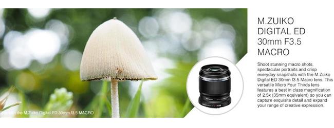 Những ống kính thích hợp nhất cho máy ảnh Panasonic GH5s