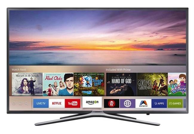Loạt tivi Samsung dưới 10 triệu đồng đáng chọn cho dịp Tết này