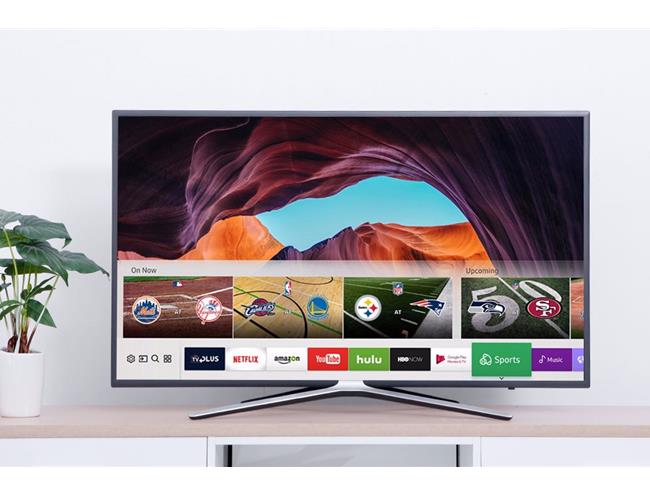 Loạt tivi Samsung dưới 10 triệu đồng đáng chọn cho dịp Tết này