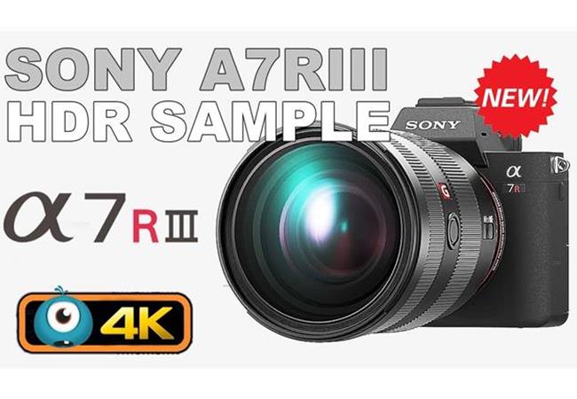 Lựa chọn máy ảnh nào để quay phim 4K chất lượng?