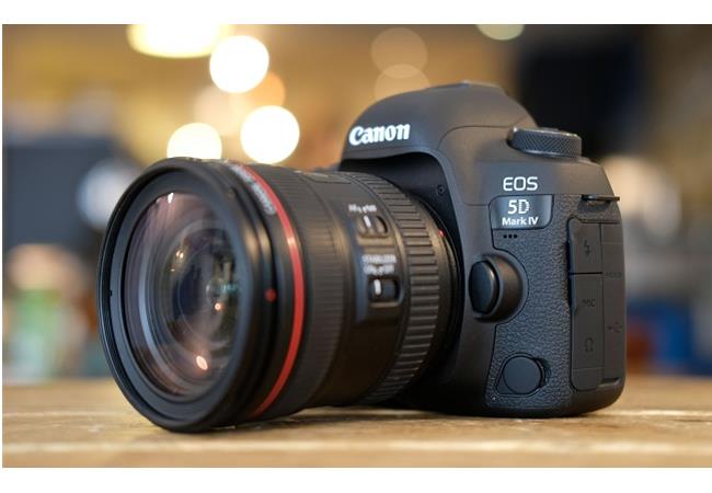 Lựa chọn máy ảnh nào để quay phim 4K chất lượng?