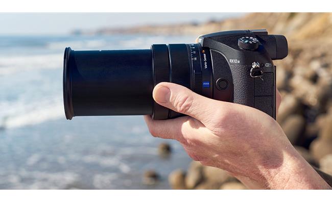 Lựa chọn máy ảnh nào để quay phim 4K chất lượng?