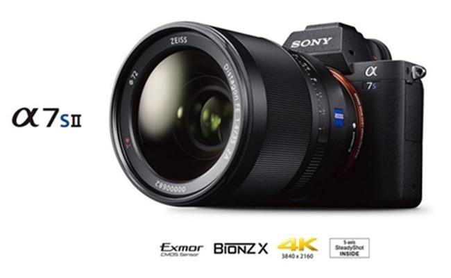 Lựa chọn máy ảnh nào để quay phim 4K chất lượng?