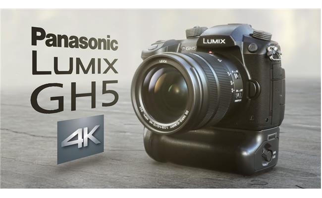 Lựa chọn máy ảnh nào để quay phim 4K chất lượng?