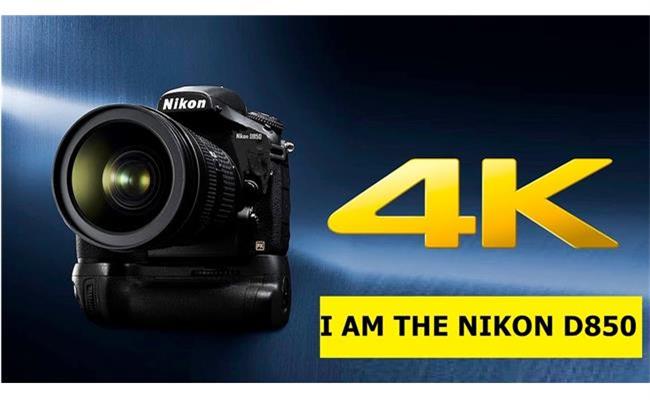 Lựa chọn máy ảnh nào để quay phim 4K chất lượng?