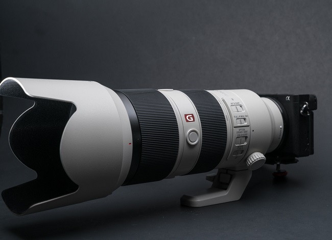 5 ỐNG KÍNH SONY ZOOM FE FULL-FRAME ĐÁNG GIÁ NHẤT