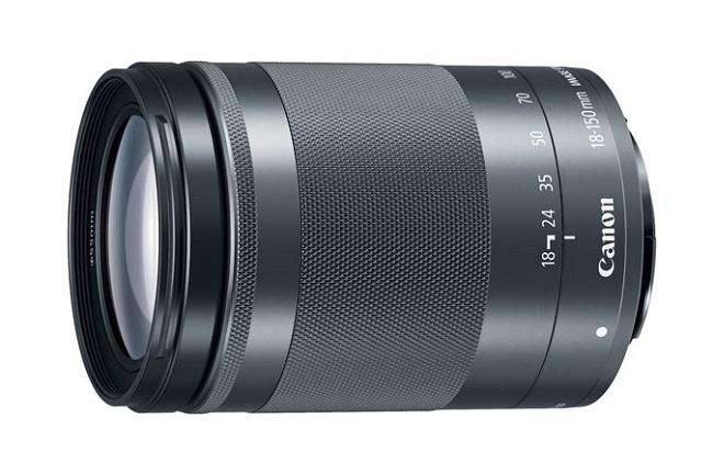 Những phụ kiện lý tưởng dành cho máy ảnh Canon EOS M50
