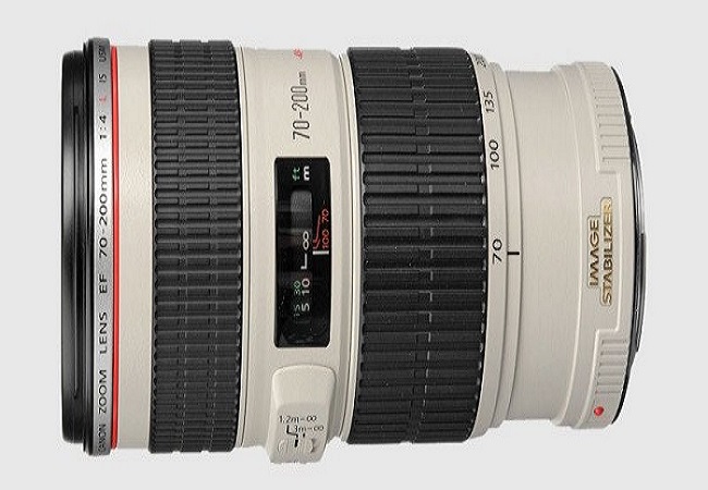 KHÔNG NHỮNG MỘT MÀ ĐẾN HAI ỐNG KÍNH CANON 70-200MM SẼ RA MẮT TRONG THÁNG TỚI