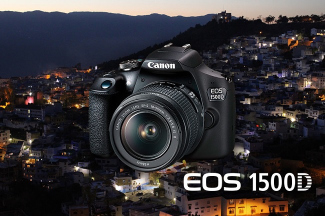 Top máy ảnh dslr giá rẻ dành cho mọi người May-anh-CANON-EOS-1500D-binhminhdigital3