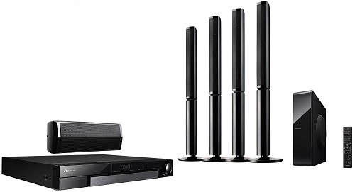 Top dÃ n Ã¢m thanh pioneer giÃ¡ ráº» tá»‘t nháº¥t 2018
