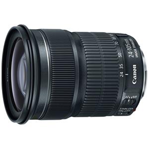 Top ống kính canon giá rẻ tốt nhất 2018