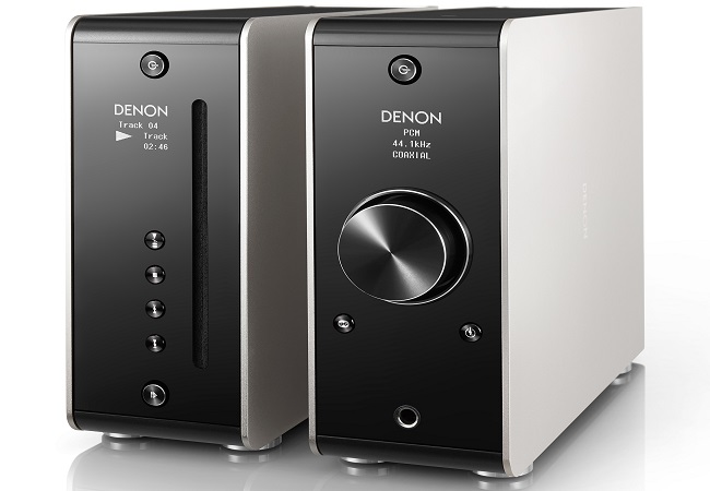 Top Amply denon giá rẻ tốt nhất 2018