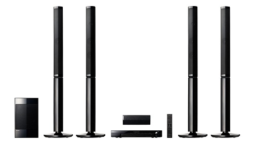 Dàn âm thanh 5.1 giá rẻ tốt nhất hiện nay