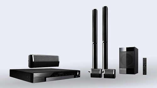 Dàn âm thanh 5.1 giá rẻ tốt nhất hiện nay