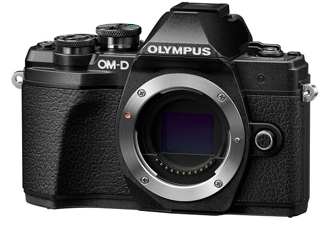 Top máy ảnh olympus giá rẻ tốt nhất 2018