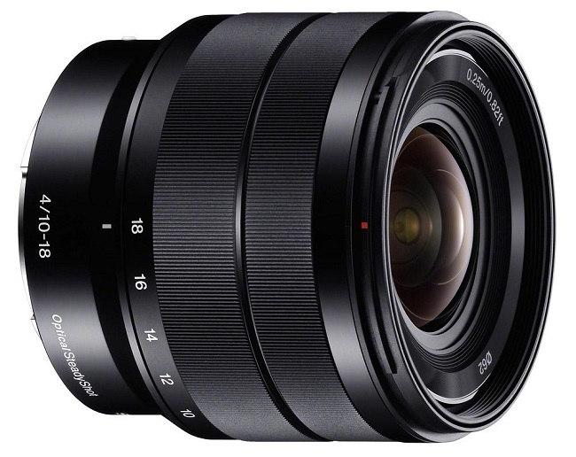 Những ống kính lý tưởng dành cho Sony A6000-A6300-A6500