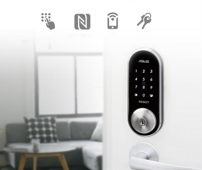 ASUS SmartHome Smart Door Lock DL101