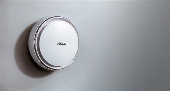 ASUS SmartHome Siren AS101