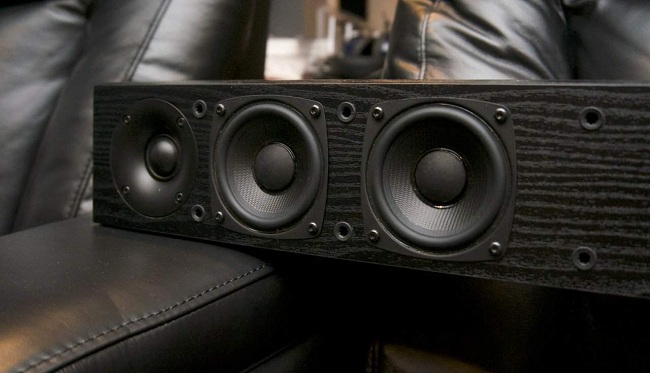 Bộ loa SOUNDBAR PIONEER SP-SB23W