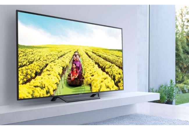 TIVI SONY 49W660E (Internet Tivi, Full HD, 49 inch)