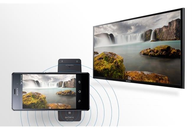 TIVI SONY 49W660E (Internet Tivi, Full HD, 49 inch)