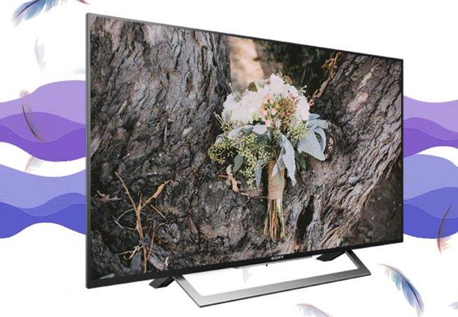 Tivi Sony 49W750E ( Internet Tivi, Full HD, 49 inch)