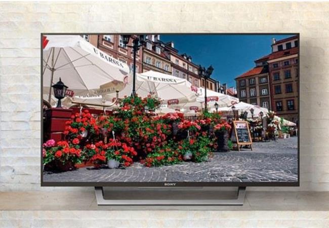 Tivi Sony 49W750E ( Internet Tivi, Full HD, 49 inch)
