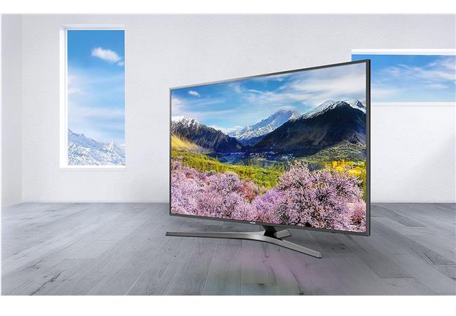 Tivi Samsung 43MU6400 (Internet TV, 4K Ultra HD,43 inch)