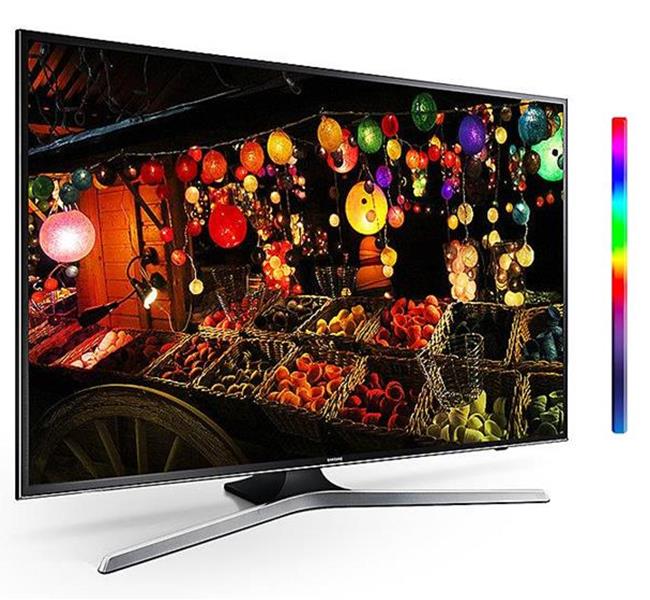 Tivi Samsung 43MU6400 (Internet TV, 4K Ultra HD,43 inch)