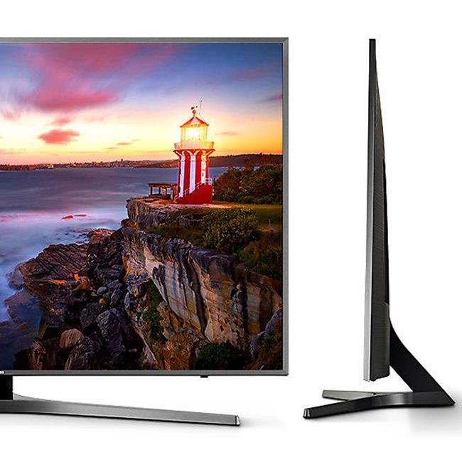 Tivi Samsung 43MU6400 (Internet TV, 4K Ultra HD,43 inch)