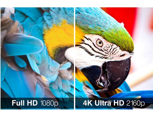Tivi Samsung 65MU7000 (Internet TV, Ultra HD 4K, 65 inch)