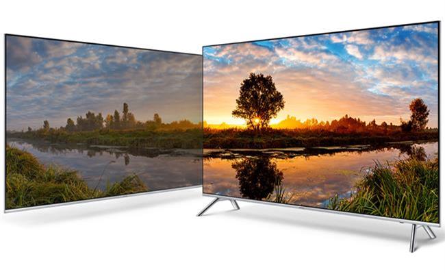 Tivi Samsung 65MU7000 (Internet TV, Ultra HD 4K, 65 inch)