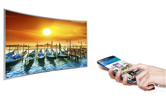 Tivi Samsung 65Q9F (Internet TV, 4K HDR, 65 Inch)